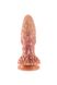 Фентезійний фалоімітатор Kong Silicone The Phoenix SO9939 фото 5