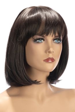 Перука World Wigs CAMILA MID-LENGTH CHESTNUT SO4688 фото