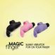 Вибратор на палец FeelzToys Magic Finger Vibrator Black SO4436 фото 6