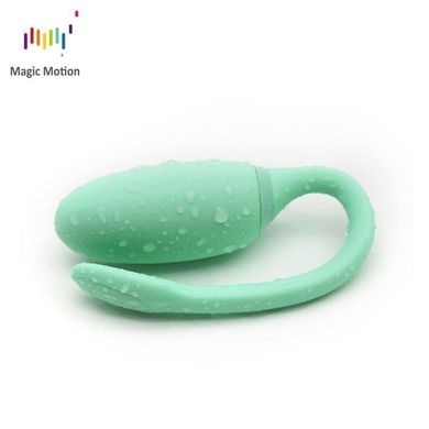 Смарт-тренажер Кегеля Magic Motion Kegel Rejuve, бюджетный вариант, для тренировок и удовольствия SO3114 фото