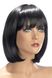 Парик World Wigs CAMILA MID-LENGTH BROWN SO4690 фото 1