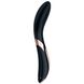 Вибратор с жемчужной стимуляцией точки G Satisfyer Rrrolling Explosion Black SO6074 фото 5