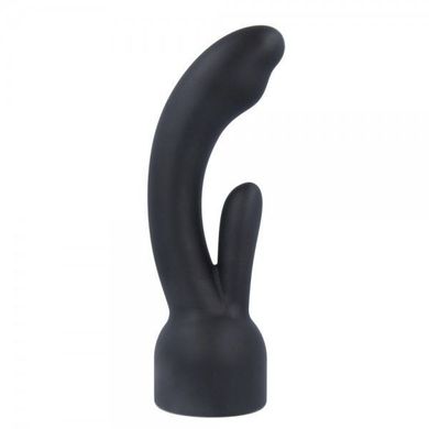 Насадка для вибромассажера Doxy Number 3 - Nexus Rabbit Massager в виде вибратора-кролика SO3070 фото