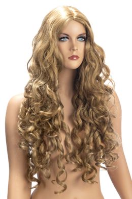 Парик World Wigs ANGELE LONG BLONDE SO4694 фото