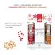 Набор лубрикантов JO Naughty or Nice Gift Set – Candy Cane & Gingerbread (2×30 мл) SO6163 фото 5