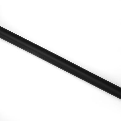 Ляскалка Liebe Seele Black Organosilicon Riding Crop SO9490 фото