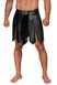 Чоловіча спідниця гладіатора Noir Handmade H053 Eco leather men's gladiator skirt - S SX0071 фото 2