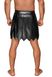 Чоловіча спідниця гладіатора Noir Handmade H053 Eco leather men's gladiator skirt - S SX0071 фото 3