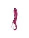 Смарт вибратор точки G Satisfyer Heated Thrill с функцией подогрева SO6087 фото 2