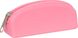 Сумка для хранения секс-игрушек PowerBullet - Silicone Storage Zippered Bag Pink SO5560 фото 1