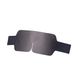 Маска на очі LOCKINK Blindfold Kit- Black SX0833 фото 5