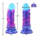 Силіконовий дилдо Hismith 7.48" Silicone Dildo HSA138 Monster Series SO9968 фото 2