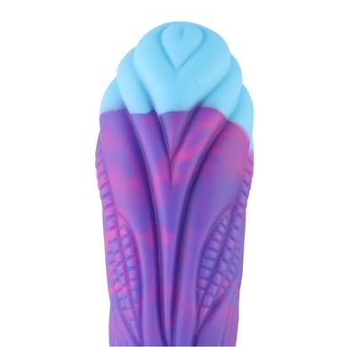 Силиконовый дилдо Hismith 7.48" Silicone Dildo HSA140 Monster Series SO9970 фото