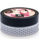 Смачна пудра для оральних пестощів Shunga Body Powder – Raspberry feeling (75 гр) SX0588 фото 2