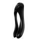 Вибратор на палец Satisfyer Candy Cane Black SO4653 фото 2