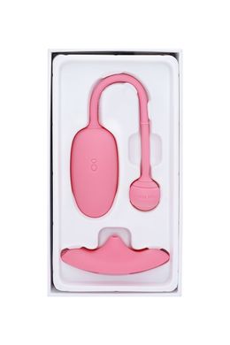 Смарт-тренажер Кегеля для женщин Magic Motion Kegel Coach SO3817 фото