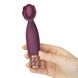 Кліторальний вібратор Pillow Talk Secrets - Passion - Clitoral Vibrator, 3 стимулюючі зони SO8246 фото 5