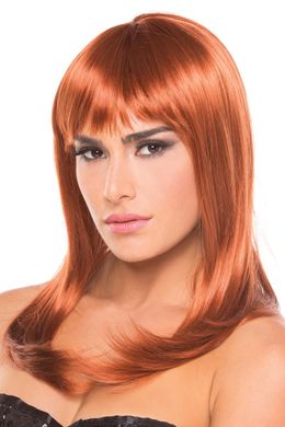 Перука Be Wicked Wigs - Hollywood Wig - Auburn SO4605 фото