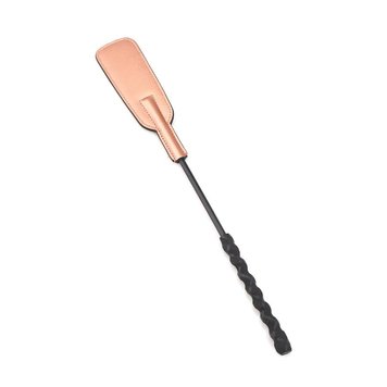 Ляскалка Liebe Seele Rose Gold Memory Riding Crop SO9500 фото