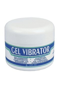 Гель-смазка на водной основе Lubrix GEL VIBRATOR (100 мл) SO1901 фото