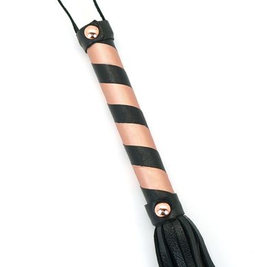 Флогер Liebe Seele Rose Gold Memory Flogger SO9501 фото