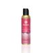 Масажна олія DONA Massage Oil - FLIRTY BLUSHING BERRY (110 мл) з феромонами та афродизіаками SO1689 фото 1