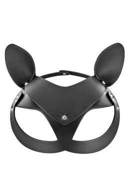 Маска кошки Fetish Tentation Adjustable Catwoman Diamond Mask SO4661 фото