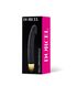 Вібратор Dorcel Real Vibration M Gold 2.0, діаметр 3,7см, перезаряджається, для точки G SO3820 фото 5