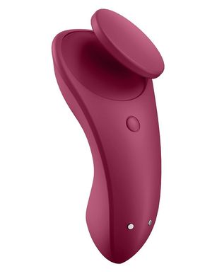 Смарт-вибратор в трусики Satisfyer Sexy Secret SO4536 фото