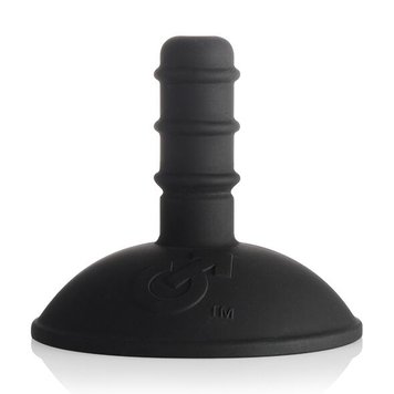 Силиконовая присоска для фаллоимитаторов Fleshlight Silicone Dildo Suction Cup SO5518 фото