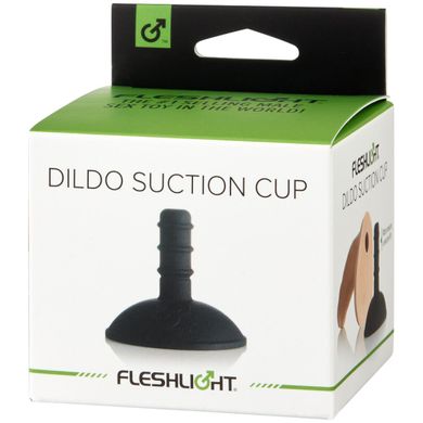 Силиконовая присоска для фаллоимитаторов Fleshlight Silicone Dildo Suction Cup SO5518 фото