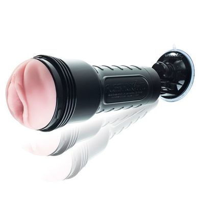 Крепление для душа Fleshlight Shower Mount, присоска с креплением к мастурбатору Флешлайт F16630 фото