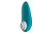 Вакуумний кліторальний стимулятор Womanizer Starlet 3 TURQUOISE SO8740 фото 1