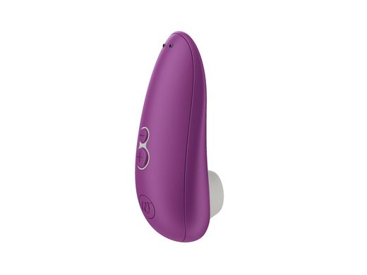 Вакуумный клиторальный стимулятор Womanizer Starlet 3 VIOLET SO8741 фото