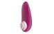 Вакуумный клиторальный стимулятор Womanizer Starlet 3 PINK SO8743 фото 1