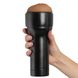 Мастурбатор-вагіна Kiiroo Feel Stroker Light Brown для секс-машини Kiiroo Keon SO6147 фото 8