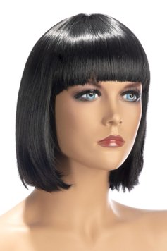 Парик World Wigs SOPHIE SHORT BROWN SO4681 фото