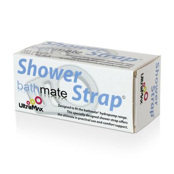 Ремень для душа Bathmate BM-SS фото