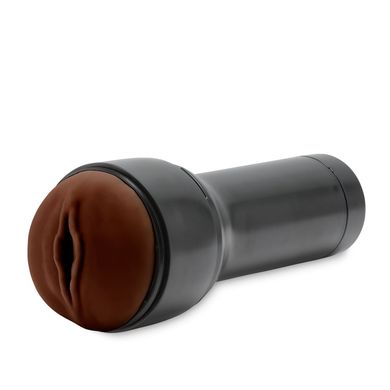 Мастурбатор-вагина Kiiroo Feel Stroker Dark Brown для секс-машины Kiiroo Keon SO6149 фото