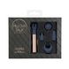 Вибромассажер Pillow Talk Secrets Desires 6-Piece Mini Massager Set - Navy SO7750 фото 1