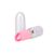 Вібратор Pillow Talk Lusty Luxurious Flickering Massager - Pink SO7751 фото