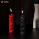 Свечи для BDSM LOCKINK SEVANDA Fetish Drip Candles Set 2 шт SX0861 фото 3