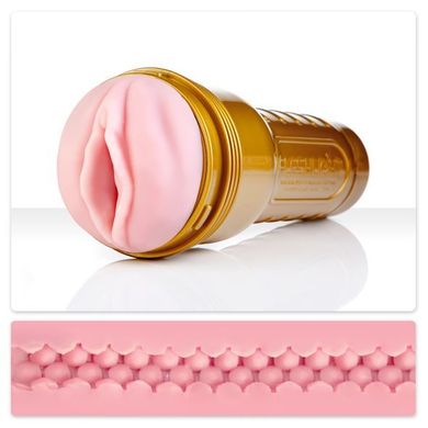 Мастурбатор Fleshlight Stamina Training Unit (Fleshlight STU) тренажер мужской выносливости F17729 фото