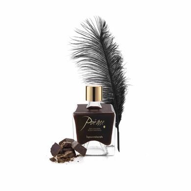 Краска для тела Bijoux Indiscrets Poême – Dark Chocolate SO5925 фото