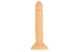 Фаллоимитатор ADDICTION Tino 5.25″ Silicone Dildo, присоска, диаметр 1,9 см, вибропуля в подарок SO7754 фото 3