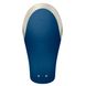 Смарт-вибратор для пар Satisfyer Double Love (Blue) SO4929 фото 4