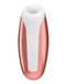 Миниатюрный вакуумный стимулятор Satisfyer Love Breeze Copper SO4102 фото 2