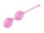 Вагинальные шарики Femintimate Kegel Balls, диаметр 3,5 см, масса 77 г FM40601 фото