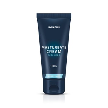 Крем для мастурбации Boners Masturbation Cream SO8875 фото