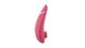 Вакуумный клиторальный стимулятор Womanizer Premium 2 - Raspberry, функции Autopilot и Smart Silence SO8753 фото 1